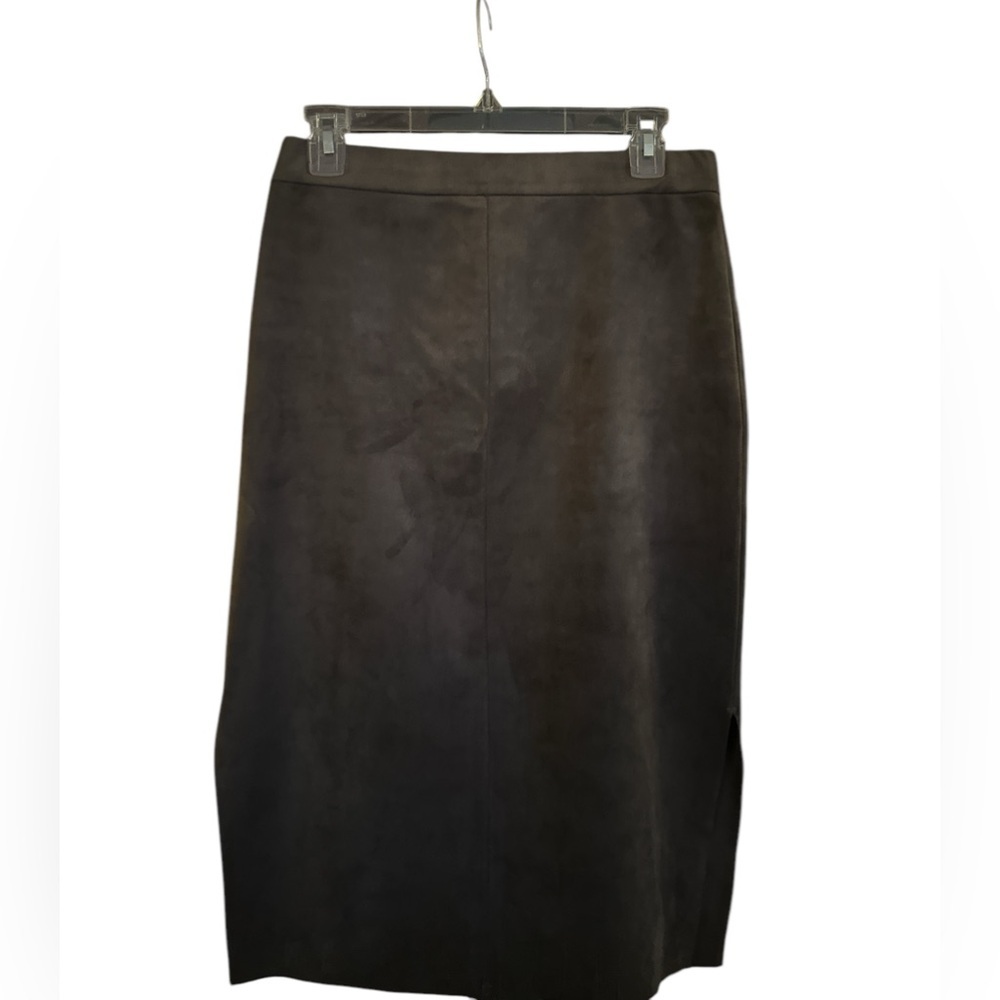 Wilfred Mid Length Skirt